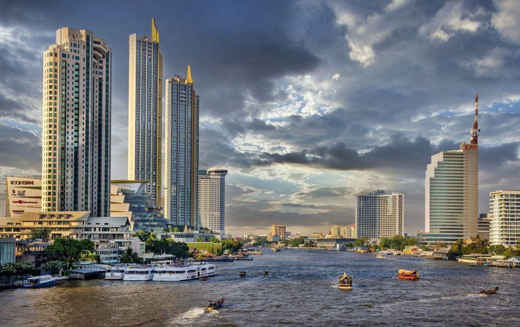 A Bespoke Itinerary: The 5 Most Luxurious Experiences Along Bangkok’s Famed Chao Phraya River