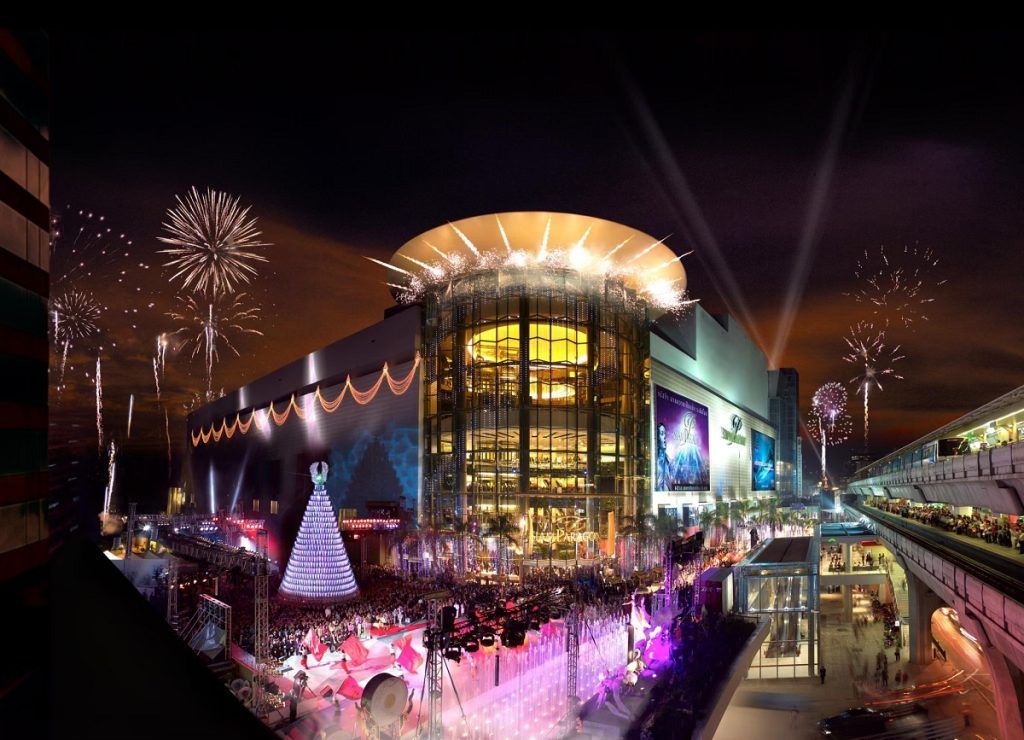 Siam Paragon: Thailand’s Ultimate Destination for Watch Enthusiasts