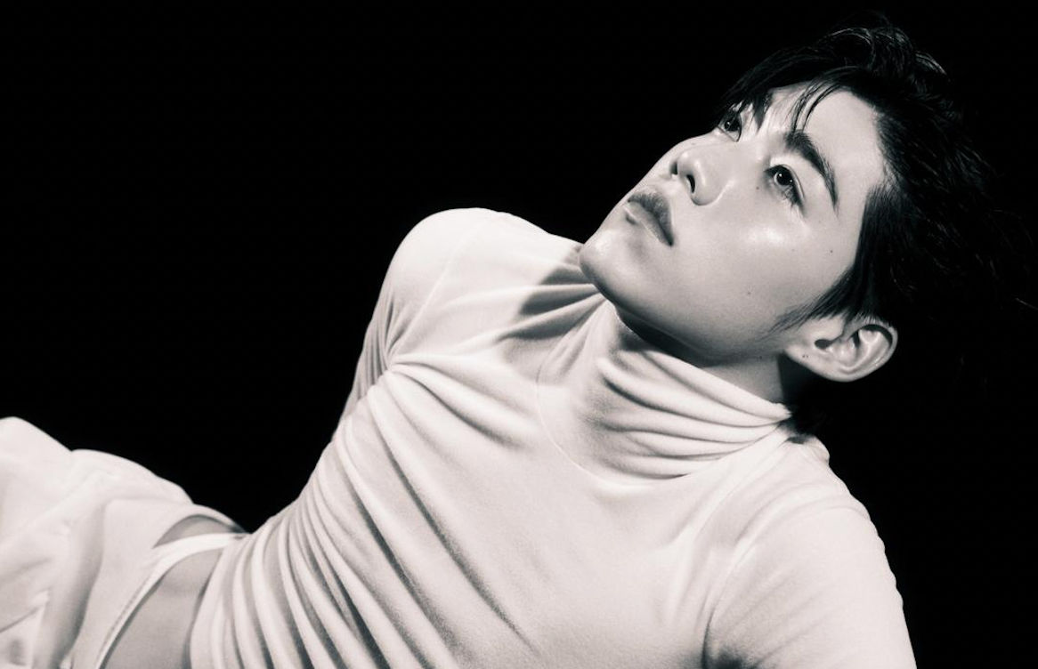 K-POP・アジア pp Everything About PP Krit: Actor, Singer, and Asian Balenciaga