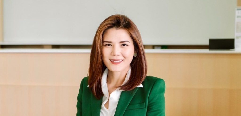 Dr. Thitida “Ling” Leelapanyalert on Being a Pioneer in Early Childhood Education