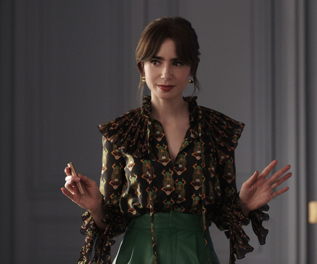 Shop the Best Looks from Every Season of ‘Emily in Paris’ so Far