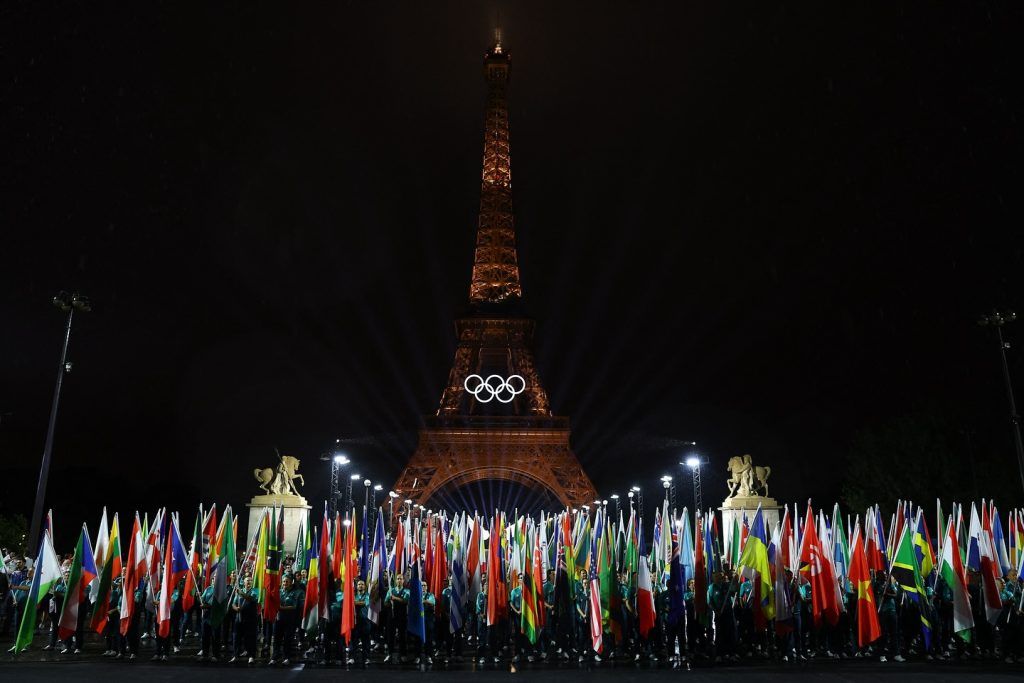 How to Watch the 2024 Paris Olympics in Thailand