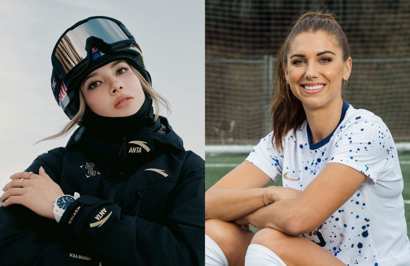 2024’s Top 15 Highest-Paid Female Athletes