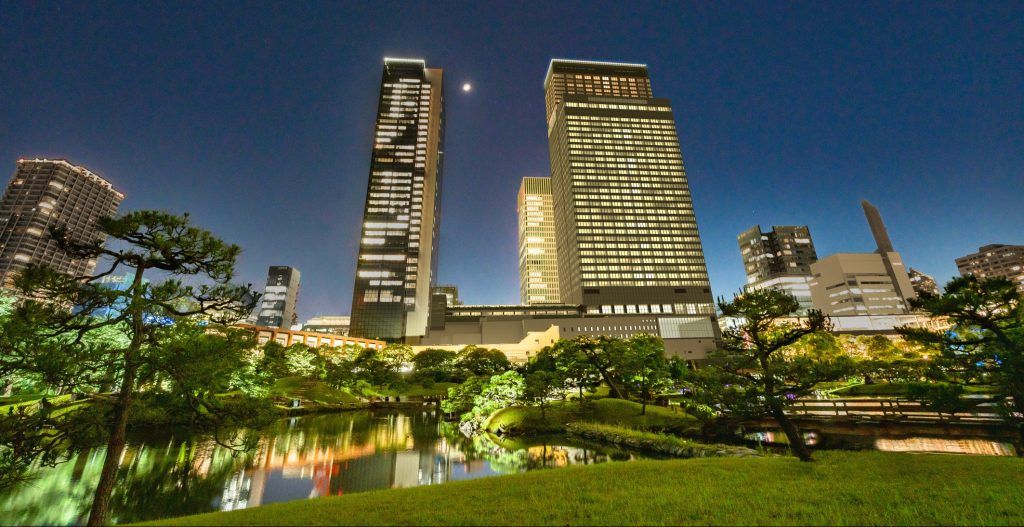 Raffles Hotels to Open First Property in Tokyo