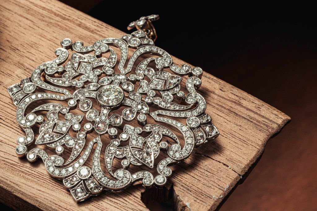 110-Year-Old Brand CHAVANA has its First-Ever Exhibition at ATT 19