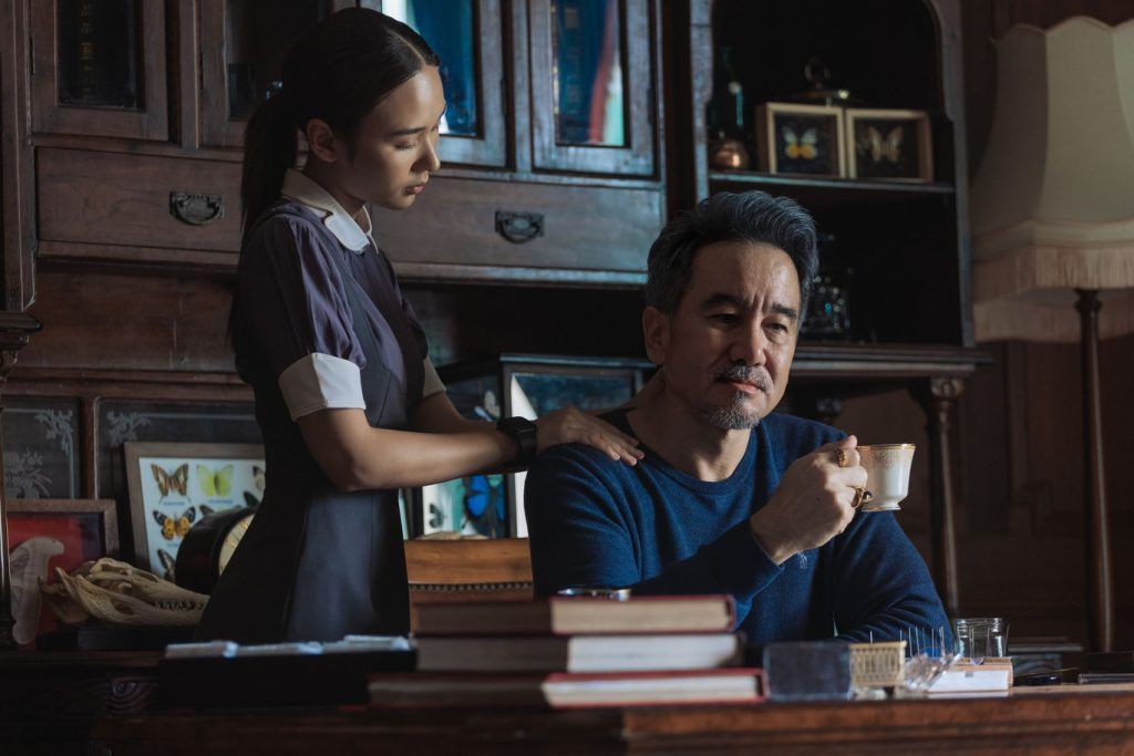 All About ‘Master of the House’ on Netflix, the Trending Thai Family Drama