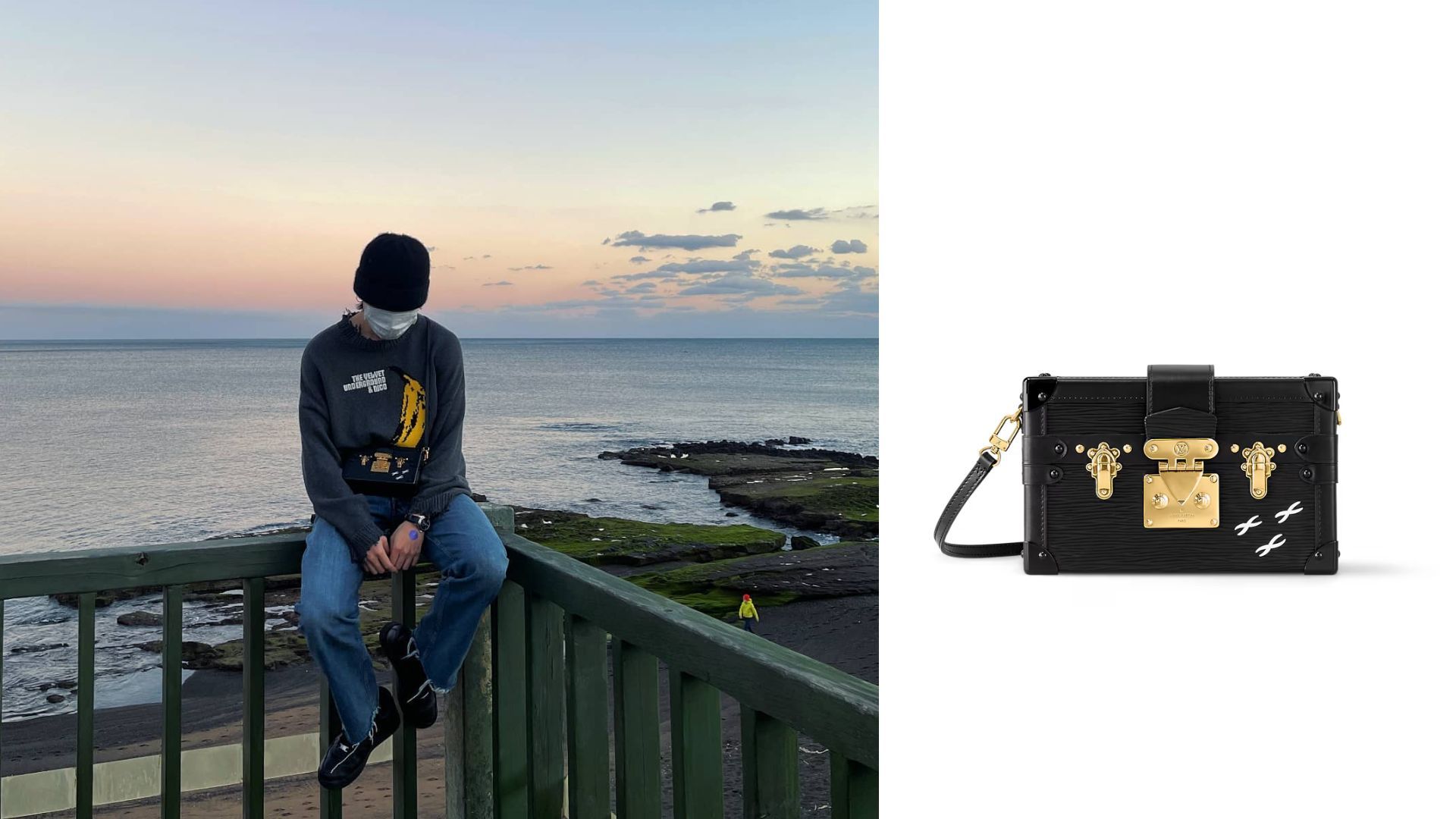 Bags Loved by BTS Members: The Most Expensive Picks