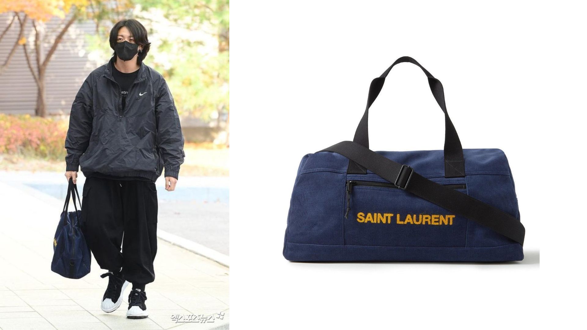 Bags Loved by BTS Members: The Most Expensive Picks