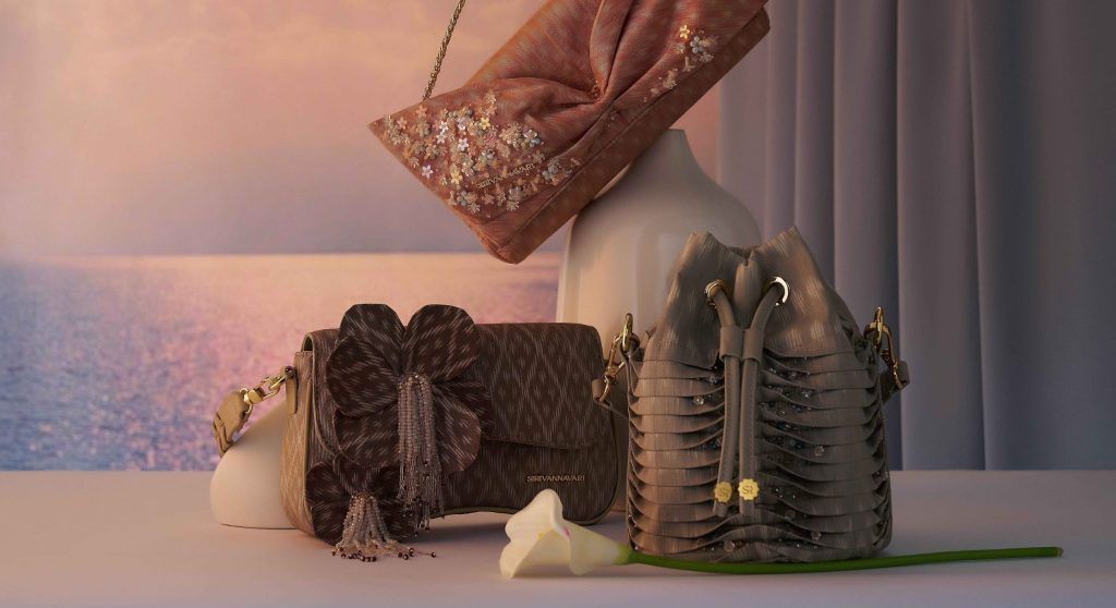 ICONCRAFT and SIRIVANNAVARI Launch Thai Silk Bag Collection in Honour of the Queen Mother’s Birthday