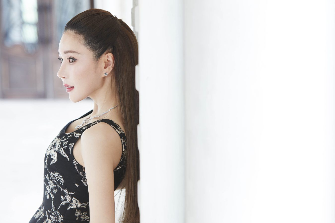Cover Story: The Charmed Life of Janisa “Buum” Areevanich