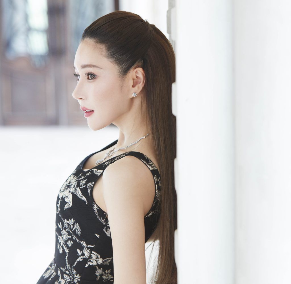 Cover Story: The Charmed Life of Janisa “Buum” Areevanich