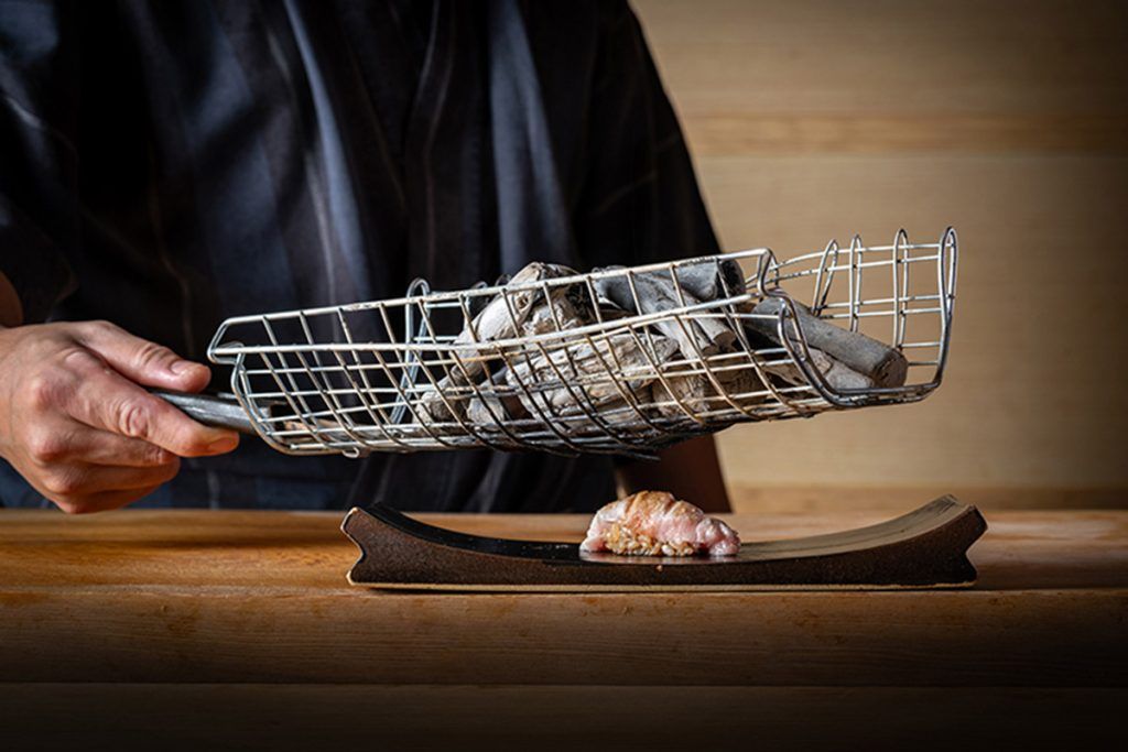 Best Menus to Try in Bangkok for August: Ginza Sushi Ichi, Sababa, Villa Frantzen, and more