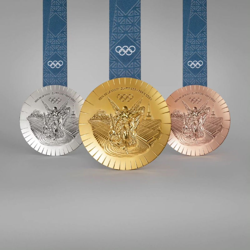 Paris 2024 Olympics: How Many Medals Has Thailand Won?