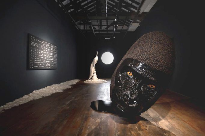 The Best Art Exhibitions to Check out in Bangkok in 2024