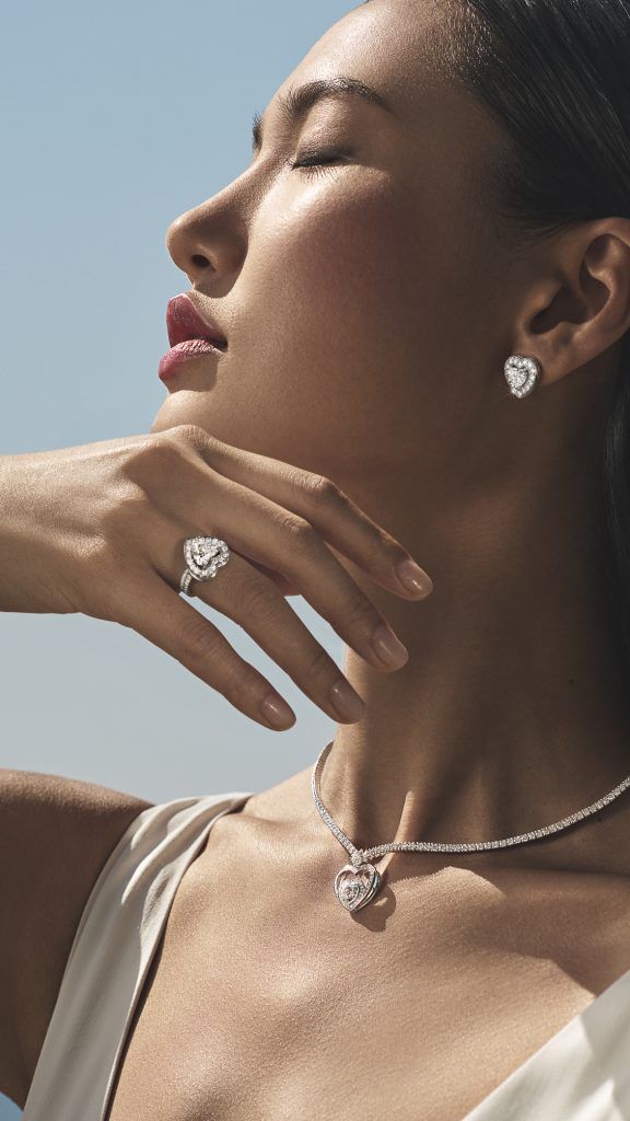The Glamorous French Riviera Sets the Scene for New FRED Campaign