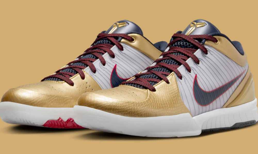 Fashion kobe olympics shoes