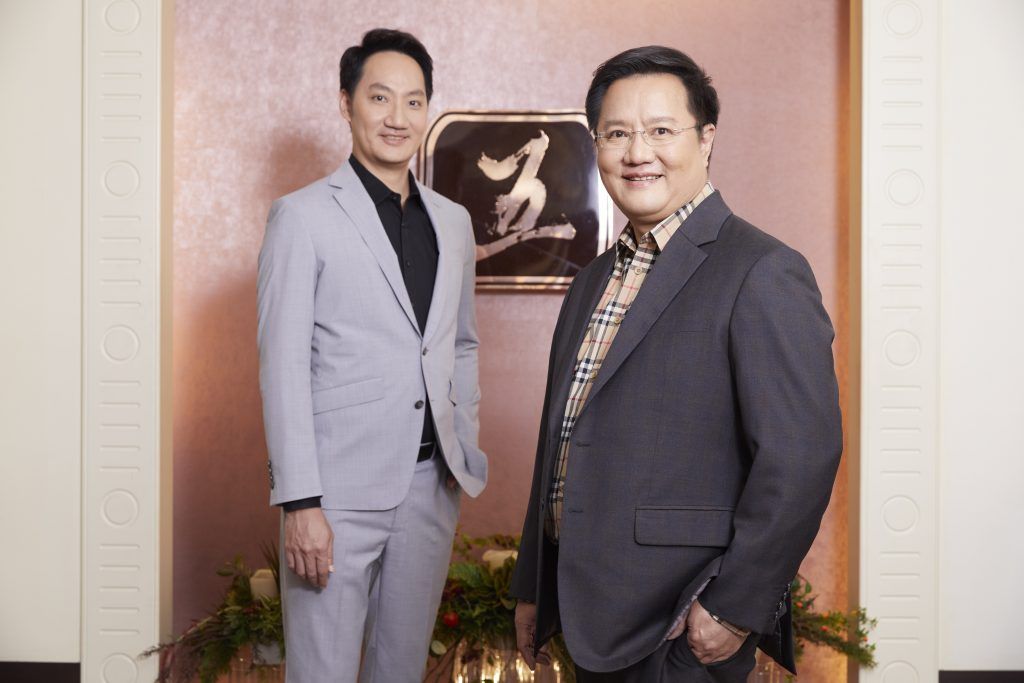 Dr. Por and Dr. Park Jiraputrsunton of B Well Clinic on their Revolutionary ‘U-Lift’ Ulthera Technique