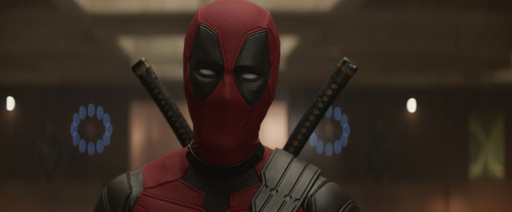 The Very First Deadpool Cover is up for Auction