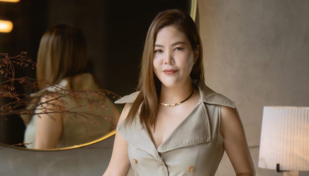 Nalinee “Joom” Thiensiripipat: Meet one of the Kingdom’s Most Sought-After Design Specialists