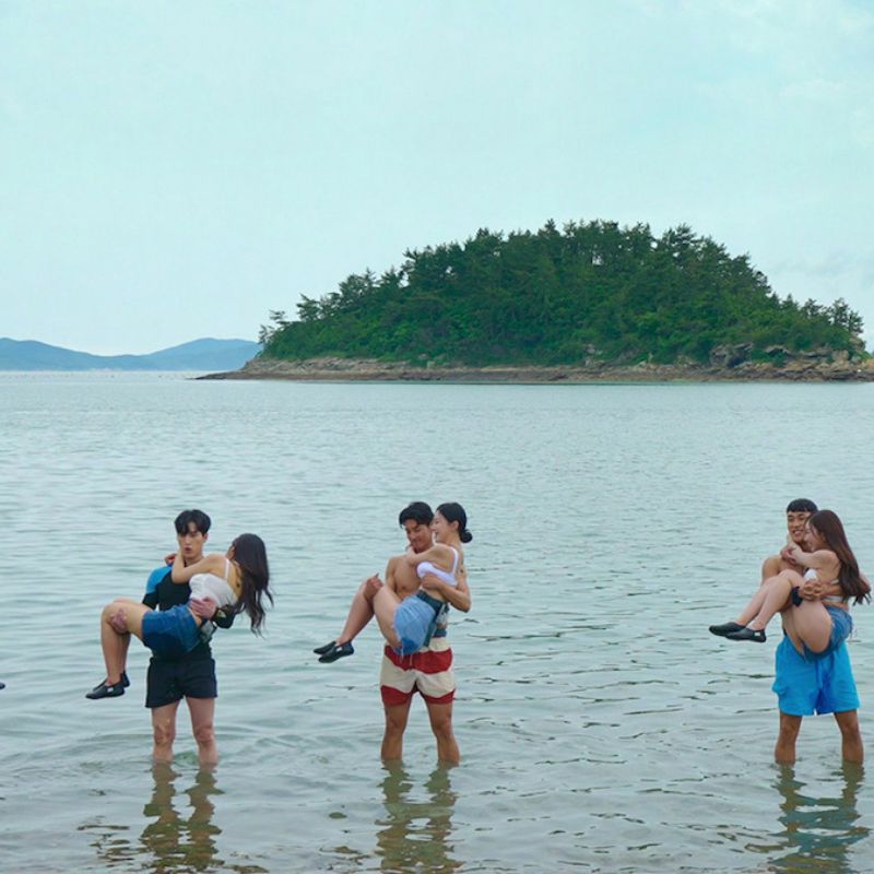 Everything You Need to Know About Season 4 Of Netflix’s hottest dating show ‘Single’s Inferno’