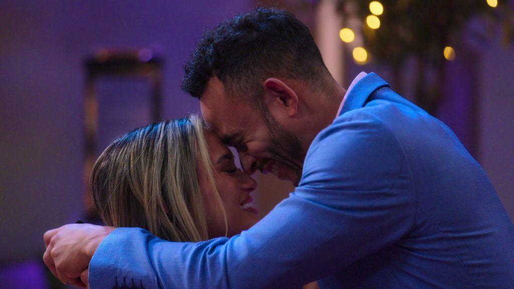Meet the cast and couples on the debut season of Love Is Blind UK