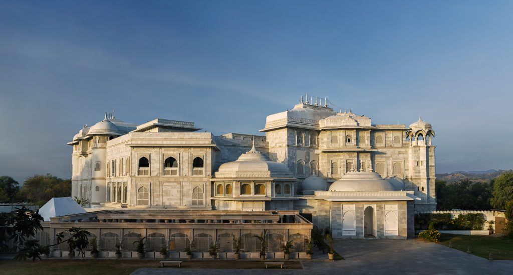Travel News: Discover Raffles Jaipur, Crystal Unveils New Wellness Voyages, and More