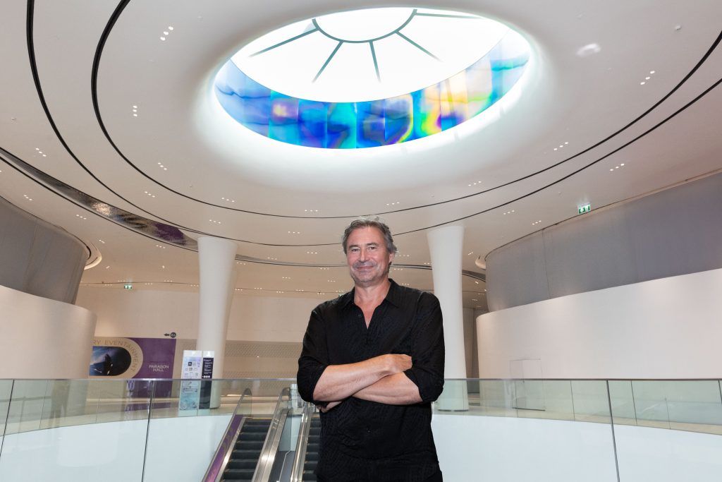 Siam Paragon’s World Art Collective: Making Art Accessible to All