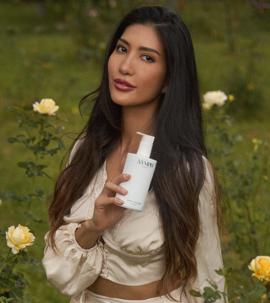 Natcha “Zean” Opakul on Crafting Artisanal Products that Promote Self-Care