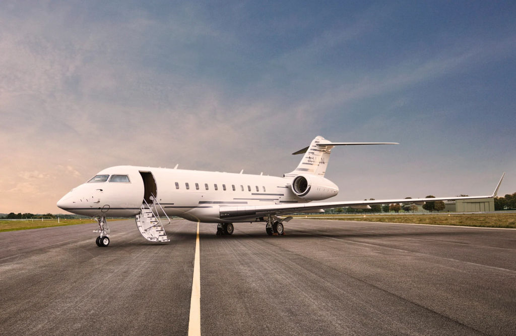 Aman and Remote Lands Introduce New Private Jet Expeditions for 2025