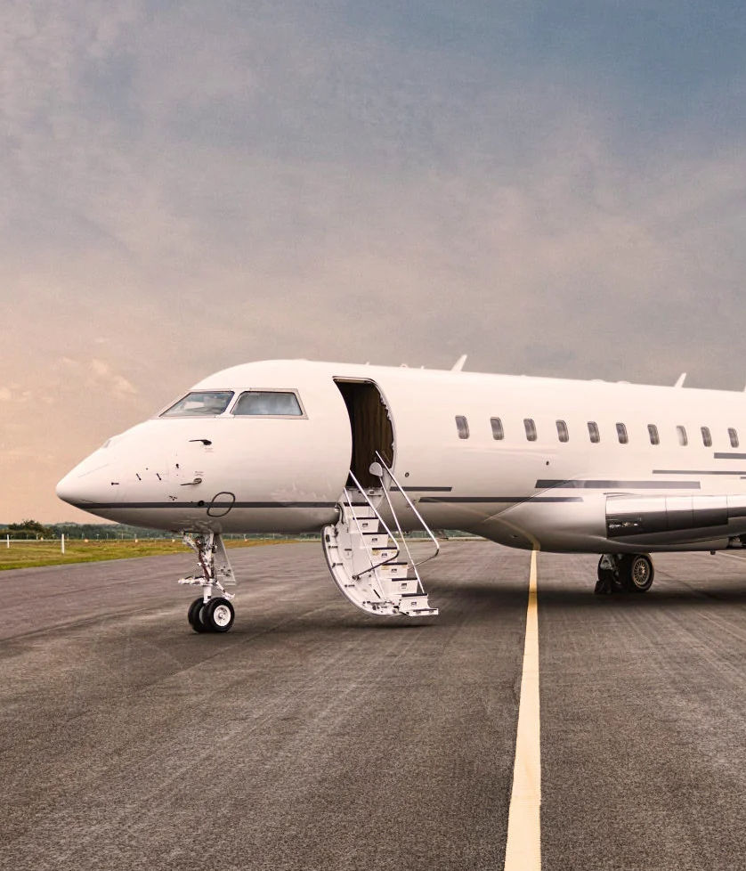 Aman and Remote Lands Introduce New Private Jet Expeditions for 2025