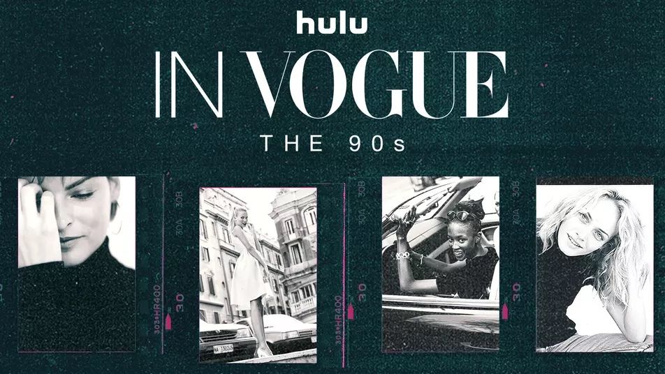 All About ‘In Vogue: The 90s’: The Docuseries That’s Set to Redefine Fashion Nostalgia