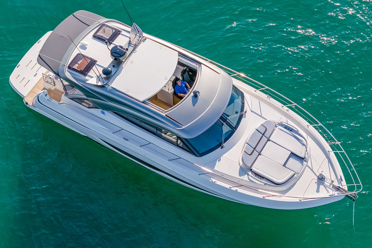 Phuket Remains the Epicentre of Southern Thailand’s Vibrant Yachting Scene