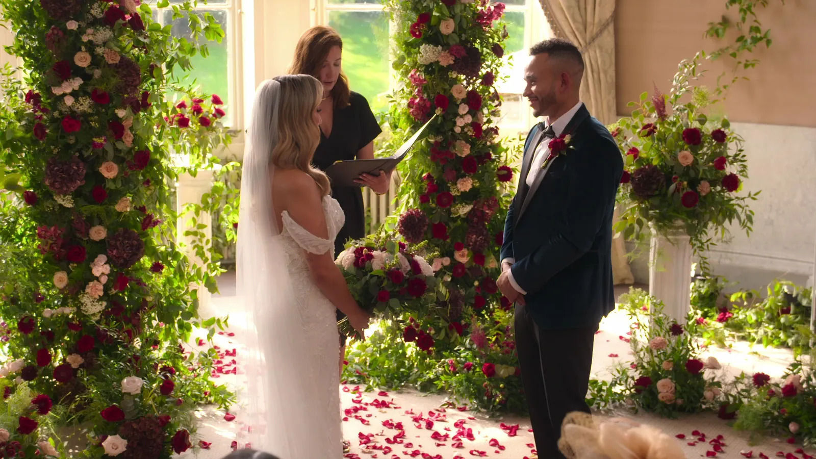 Love is Blind UK Reunion: Who Stayed Together and Who Split?