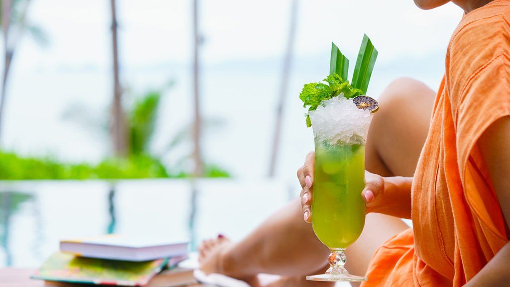 Best Cocktails for a Night Out: Southern Edition