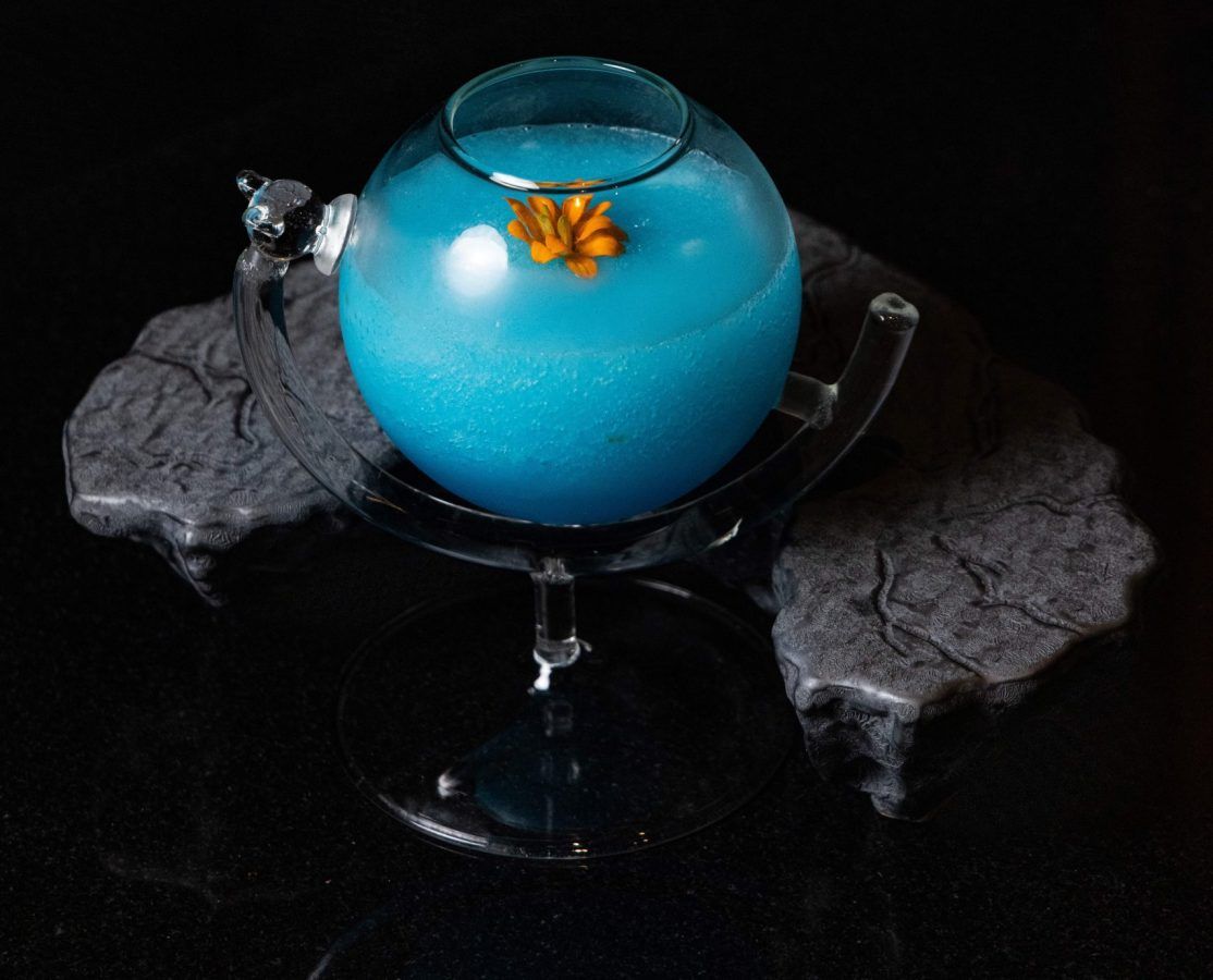 Best Cocktails for a Night Out: Southern Edition
