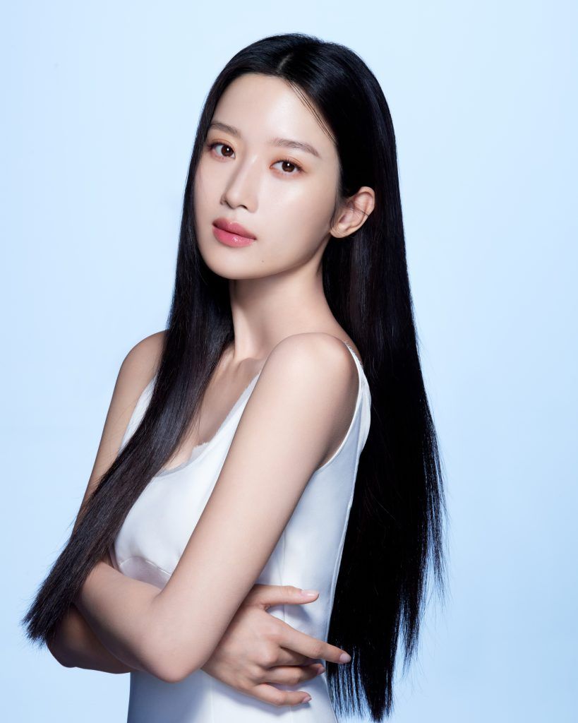 Mun Ka Young Unveiled as Radiesse’s first Asia-Pacific Ambassador