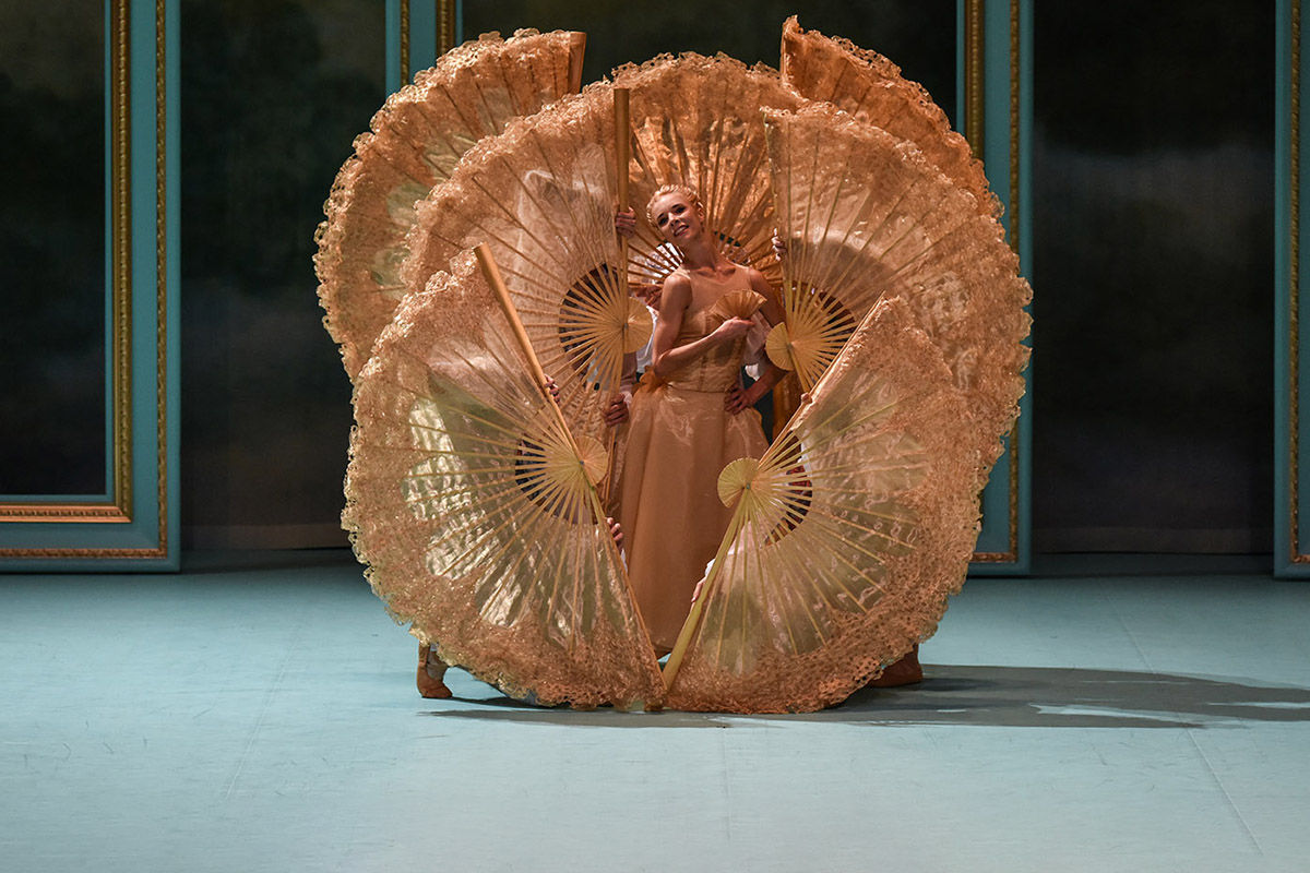 September Highlights from Bangkok’s International Festival of Dance and Music