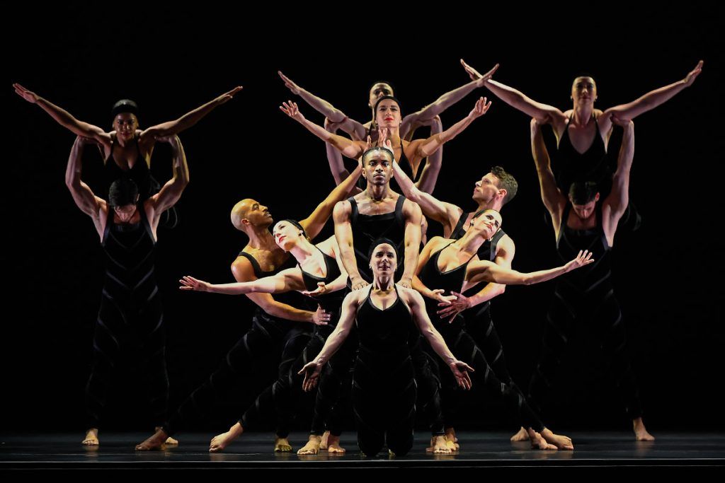 September Highlights from Bangkok’s International Festival of Dance and Music