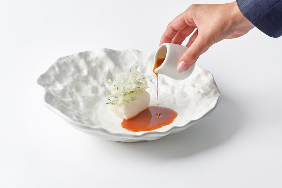 Southern Thailand Dining Destinations: L’Arome by the Sea, Aulis Phuket, and more