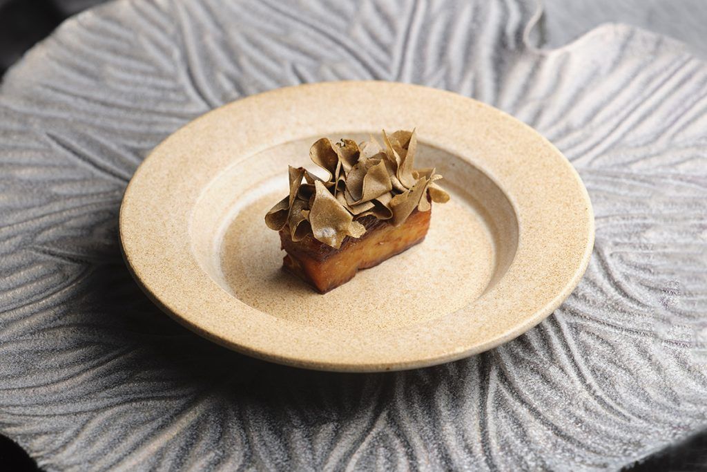 Southern Thailand Dining Destinations: L’Arome by the Sea, Aulis Phuket, and more