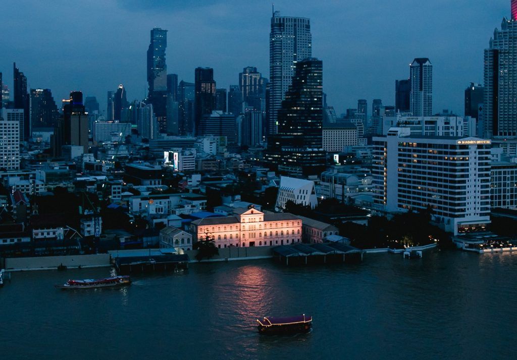 The Langham, Customs House, Bangkok Set to Open in 2026