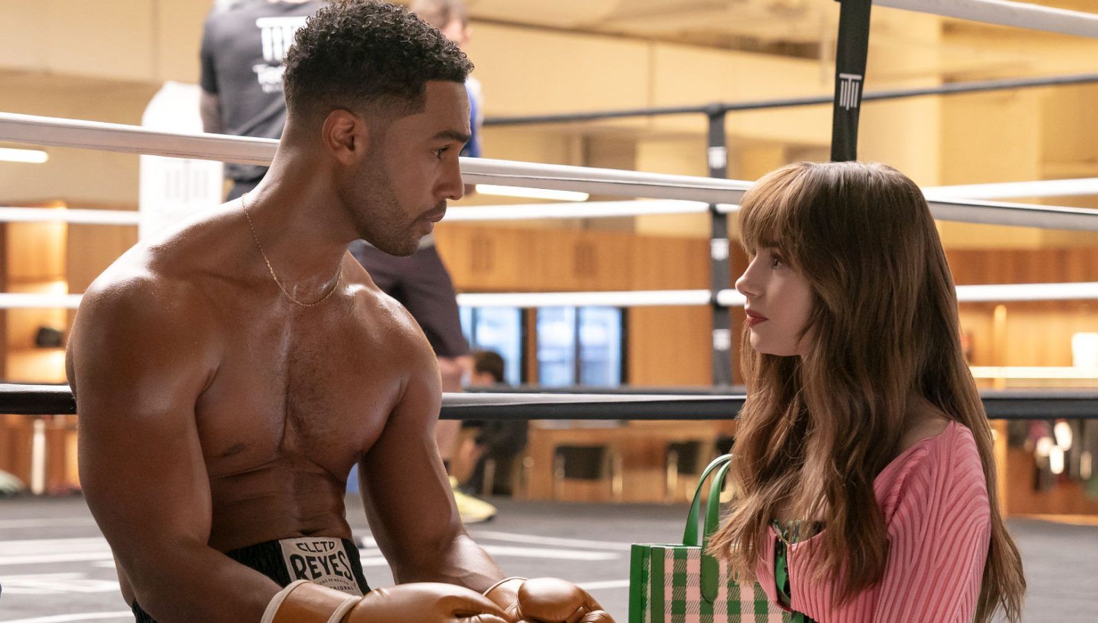 Plot Lines We’d Love To See in Emily in Paris Season 4 Part 2