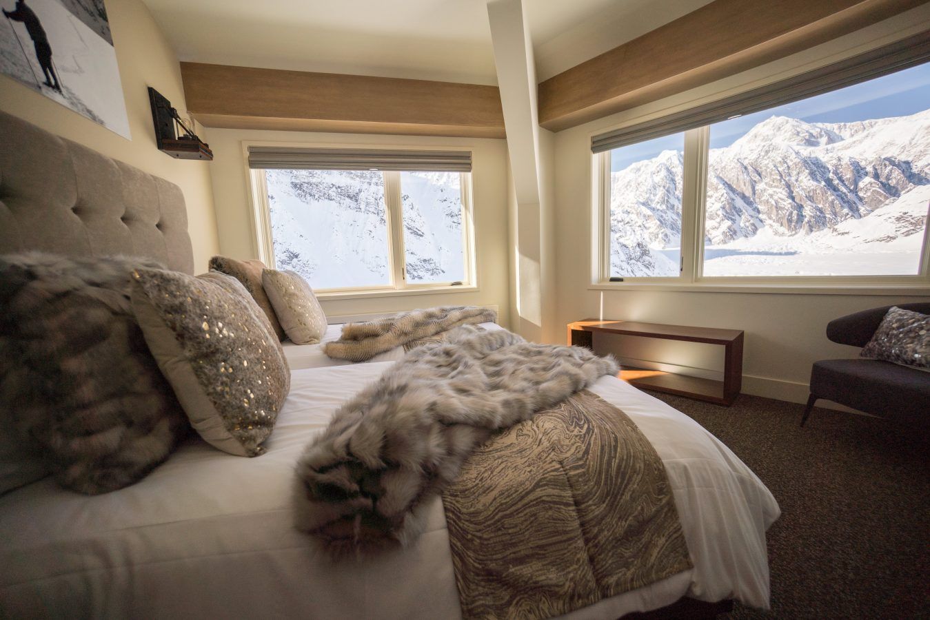 A Look Inside The World’s Most Extravagant Getaways