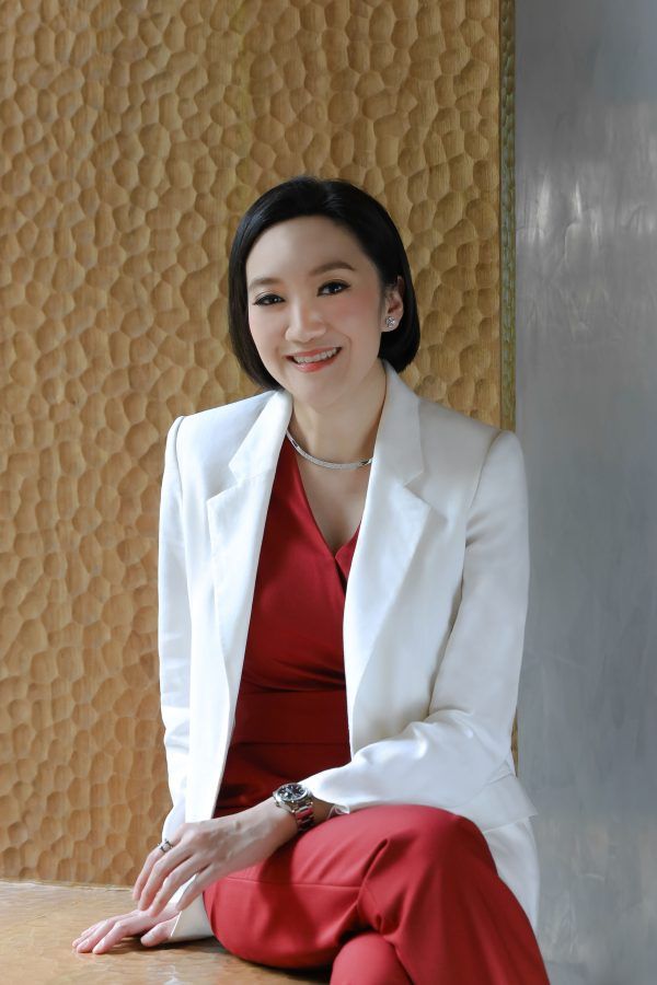 Salisa Rabinowitz Salisa “Sa” Napathorn | Prestige Online - Thailand