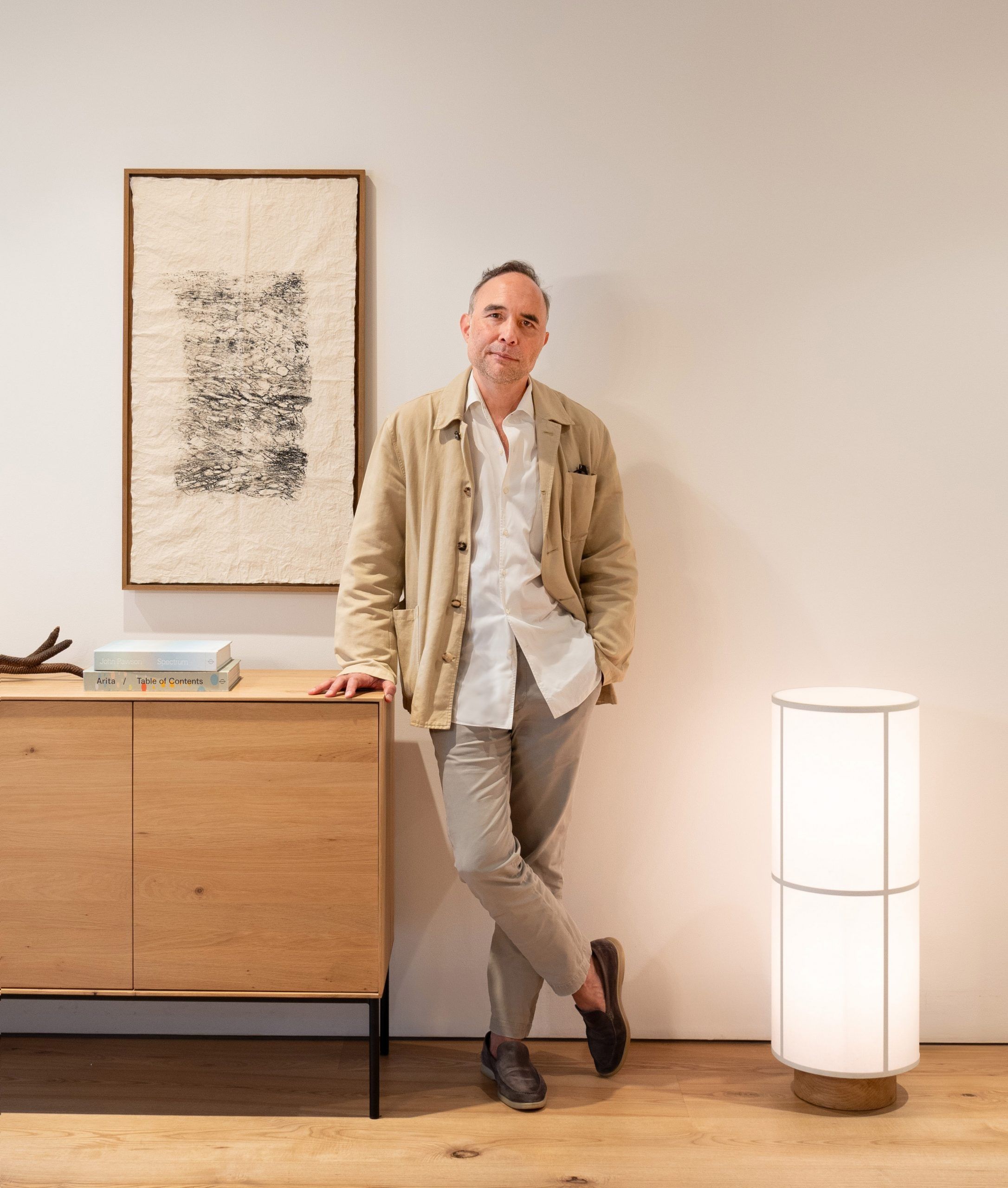 Spruce Chanintr Sirisant’s Vision for Luxury Rental Furniture