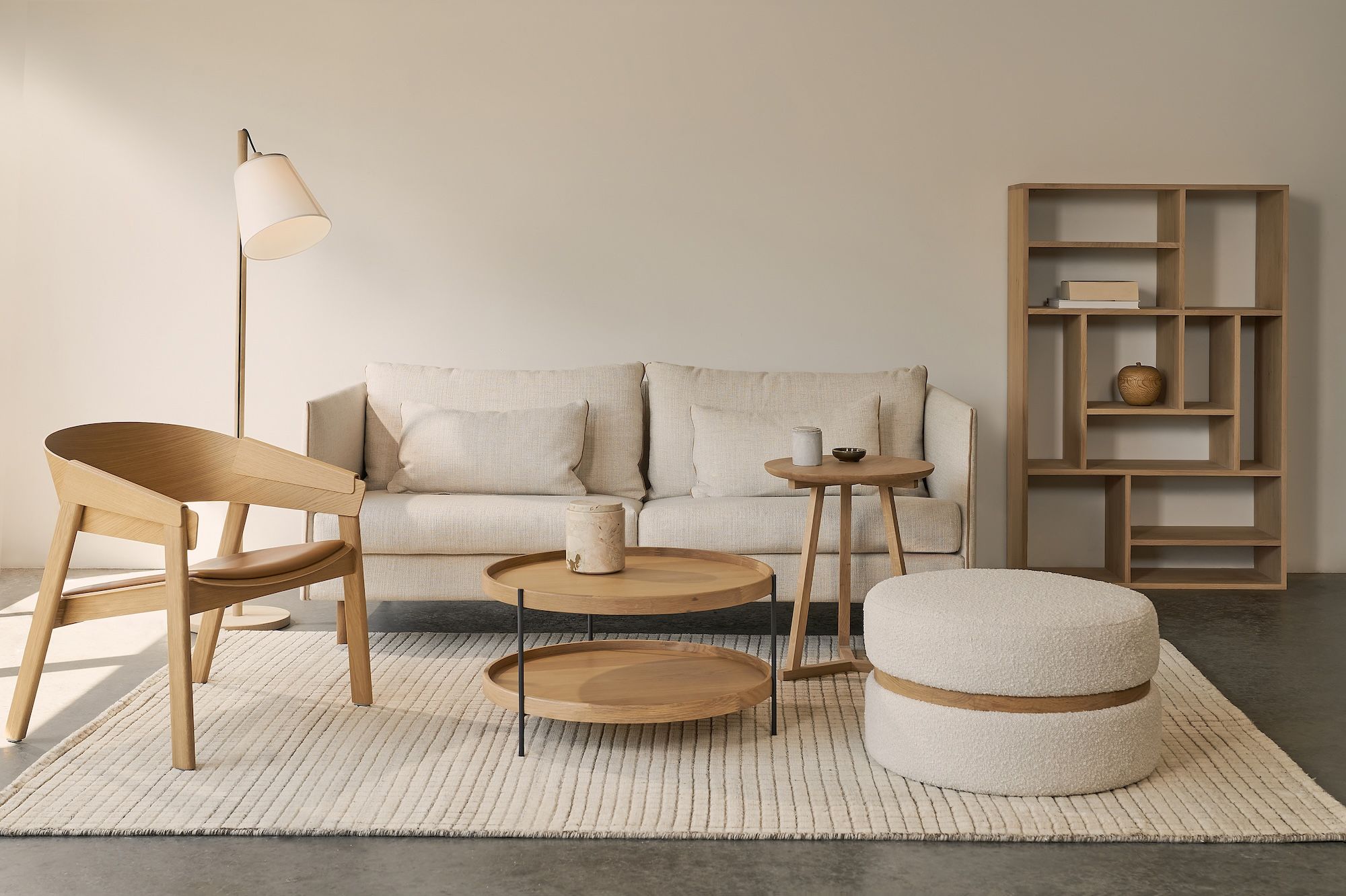 Spruce Chanintr Sirisant’s Vision for Luxury Rental Furniture