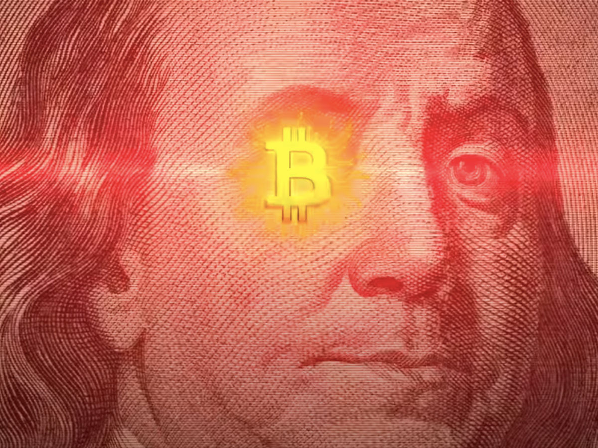Money Electric: Bitcoin, Nakamoto, and Everything Else You Need to Know