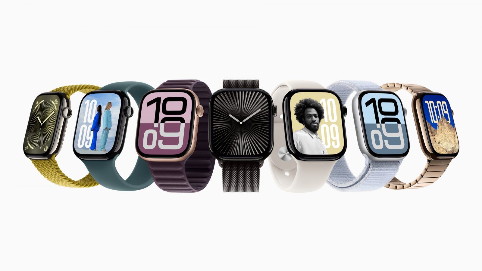 Apple watch which one sale