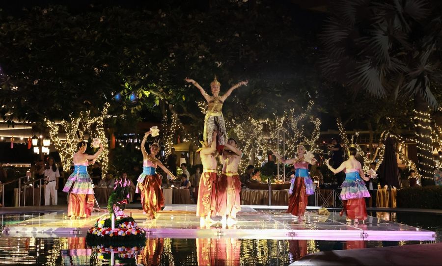 Places to Celebrate Loy Krathong 2024 in Bangkok Prestige Thailand