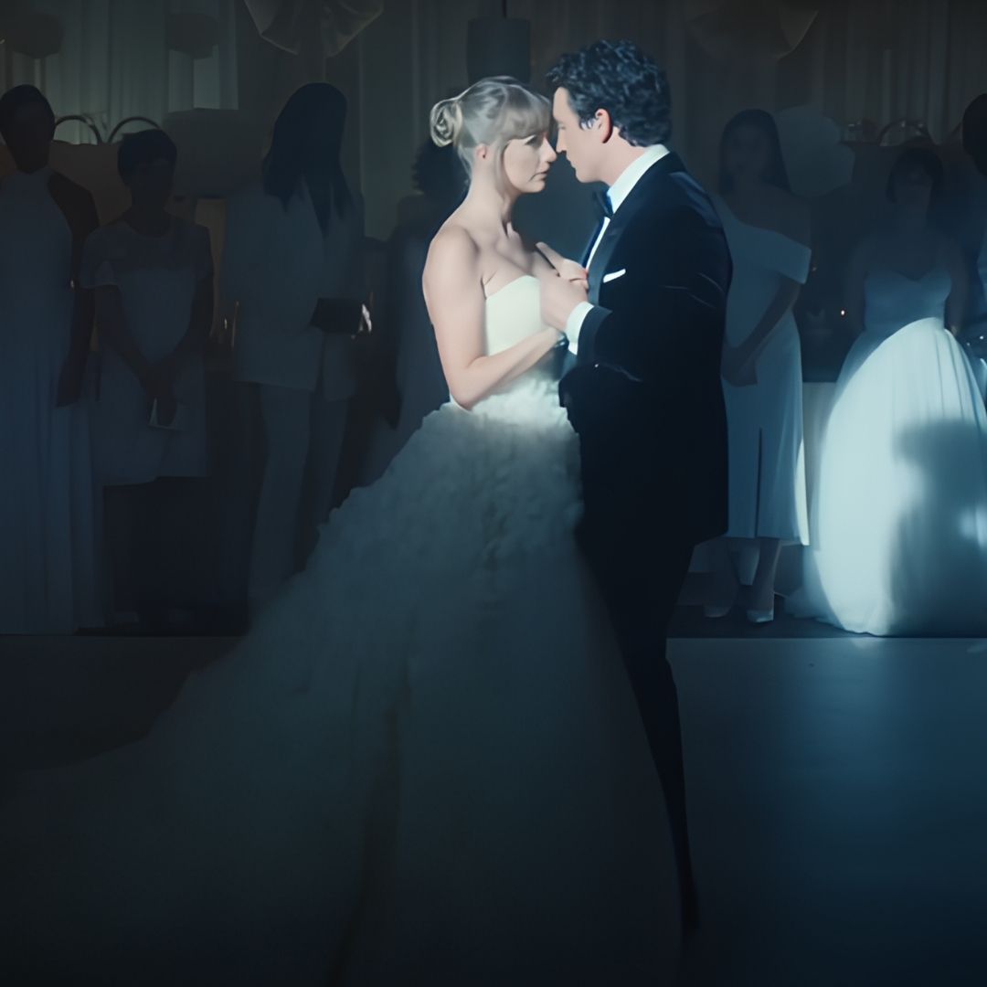 Taylor Swift Wedding Dress Designers